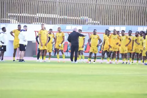 أزمة في أمم أفريقيا 2025.. منتخب أوغندا يرفض التدريب قبل مواجهة تونس